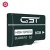 Cheap Full capacity High speed Class C6 micro memory cards 1G 4G 8G 32G 64G SD Card TF Flash Memory card