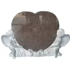 Angel Tombstone White Tombstone Factory White Marble Angel Tombstone