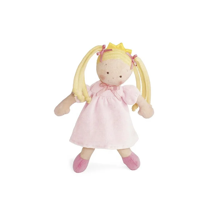 Personalizado de peluche suave muñeca de juguete para niñas y niños y niñas muñeca trapo muñeca de peluche de juguete muñeca de tela