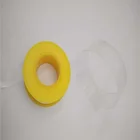 Waterproof Material PTFE Thread Seal Tape taflon tape manufacturer GOAT brand Bangladesh hot selling