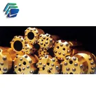 high quality turning tool tungsten material bullet teeth mine drill bit for coal cutting