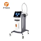 New technologhy radio frequency good slimming lifting and wrinkle removal tighten skin machine