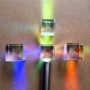 45mm*45mm Hot products Mini optical glass right angle glued x-cube prism