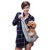 Wholesale Hot Selling Fashion Pet Carrier Bag Pet Dog Sling Bag