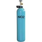 99.9% nitrogen dioxide gas NO2 gas price for sale