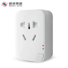 Innovative design eu home wifi google smart plug