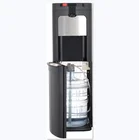 Cold and Hot Bottom Loading Water Dispenser