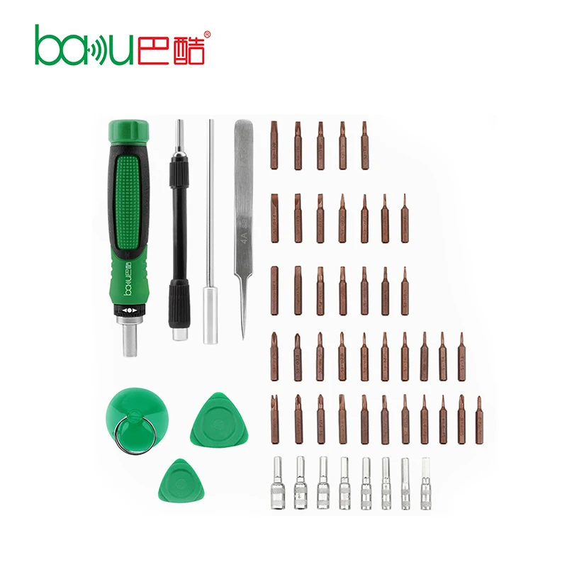 triangle screwdriver set