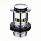 Easy clean sink basin tub drain protector hair catcher