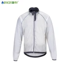 Wholesale Customized Logo Cycling Waterproof Jersey Cycling Jacket