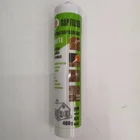 Fast cure factory direct RTV acetic glass Silicone Sealant