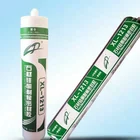 Stone silicone weatherproof sealant silicone clear sealant acetic 300ml 280ML 500ML