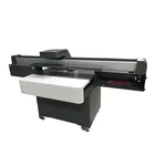 Uv Digital Digital Flatbed Uv Printer Plastic Bag Printing Machine Uv Led Flatbed Printer Led Uv Digital Printer