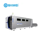 New manufacturer metal sheet cutter for fiber laser cutting machine