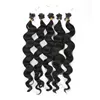 Dropshipping micro loop 20 22 24 30 inch human hair weave extension