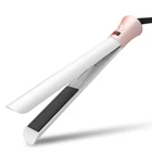 Great price wholesale multifunctiional CE FCC Ceramic Tourmaline hair flat irons curing wand