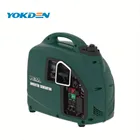 2kw Mini 220V Portable Gasoline Inverter Generator YK201