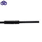 USF-200 High Quality 6mm Precision Steel Transmission Drive Shaft Blackening Treatment Thickness Measuring Shaft