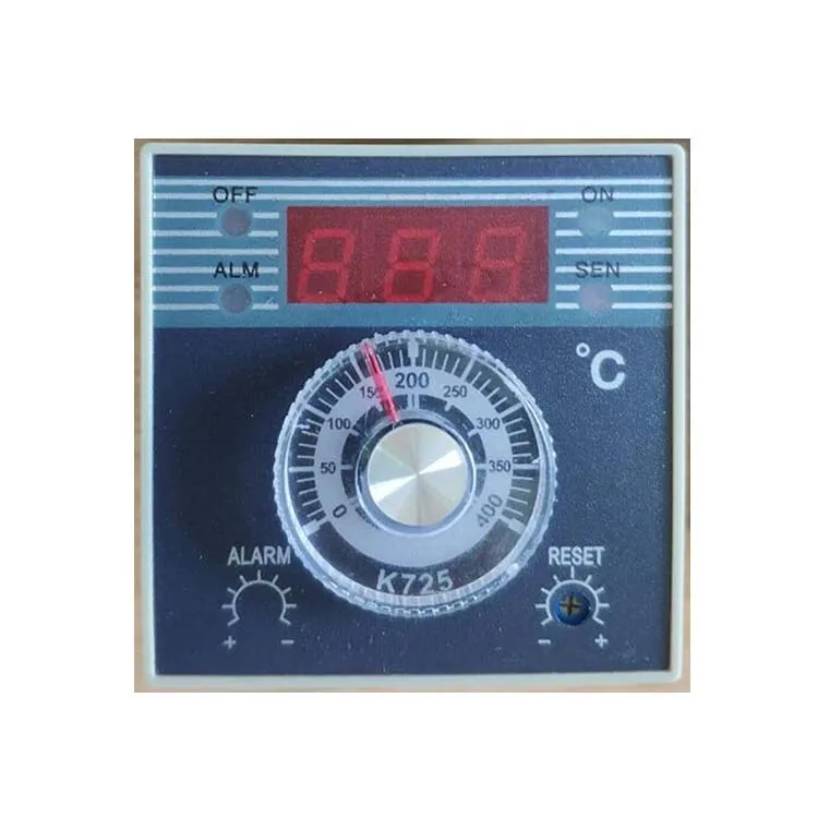 etc 3000 digital temperature controller