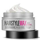 Private label BIOAQUA Organic styling hair wax