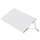 PDLC Building Glass Film Frosted Glass Film Dimming Electrically Switchable Smart Glass Film