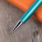Empty Ballpoint Pen Empty Floating Pen Ball Custom Logo