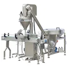 Filling Machine Food TANG Automatic Powder Filling Machine For Food