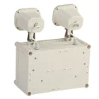 Operated 30 Ip65 Emergency Light IP65 Rechargeable Battery Operated 30 Pcs Led Emergency Light