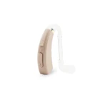 Rechargeable digital Bluetooth Hearing Aids with Noise reduction