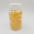 L-camitine facial vitamin omega 4 softgel capsule