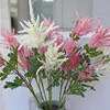 Blush Astilbe Bridal Bouquet adds beautiful feather texture to your special arrangements