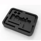 Wholesale eva foam insert box custom box inserts eva molded package foam tray