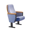 Customized commercial theatre lecture room chair auditorium seating price