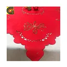 wholesale moroccan square table cover table cloths for Christmas