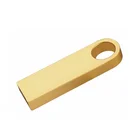 Bulk Cheap 2.0 / 3.0 usb stick Metal Mini USB Flash Drive 1G 2GB 4GB 8GB