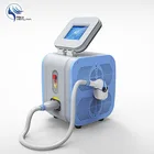 commerical beauty salon equipment 808nm diode laser for white all colour hair removal
