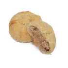 Redstar bean fillings Puff Pastry for the breakfast and afternoon cakes