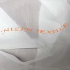 Soft chiffon silk scarf 100% polyester fabric 100D chiffon for women