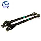 High Speed SWC Mini Cardan Shaft With Special Tubing For Drive