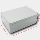 Sunyoung IP67 multifunctional dustproof dampproof aluminum precision instrument box with free sample