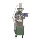 Best price meat pie maker arepa machine with small output