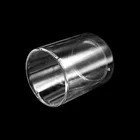 Best Selling Products Promotional Classic Clear Double Wall Glass Espresso Cups