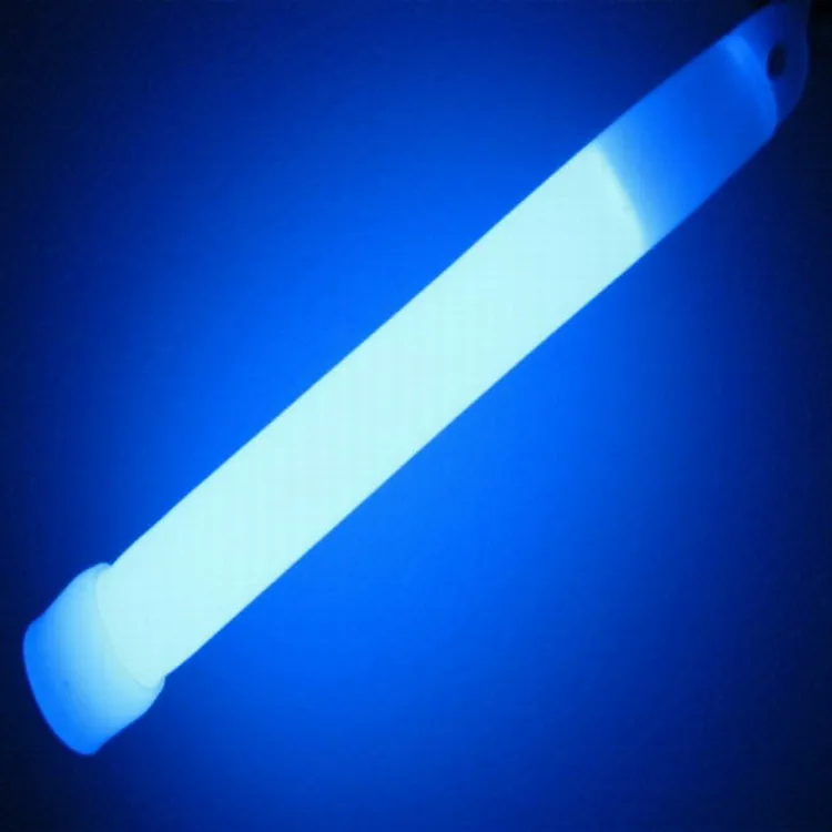 blue light stick