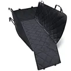 410D Oxford fabric absorbent waterproof car seat dog pee pet mat