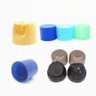 Plastic inject mould mouss 45/65/52mm twist trigger actuator spray aerosol cap