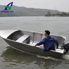 New style 10ft aluminum boat fishing
