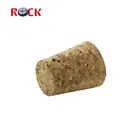 Factory supply glass bottle discount wine bottle cork stopper