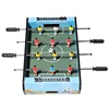 Mini Table Top Football,The Best Price Football Table,Newest Design Table Football Wooden