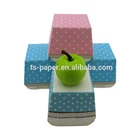 Square shape cupcake carrier,paper baking cup