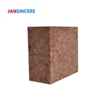 Cheap Bricks Abrasion Resistant Silica Mullite Aluminum Silicate Fire Brick
